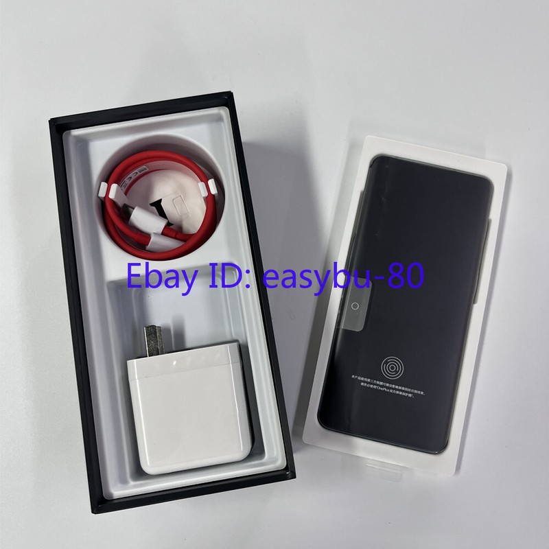 OnePlus 10 Pro 5G 12+512GB Dual SIM 6.7 in Black/Green/White Android MobilePhone gallery