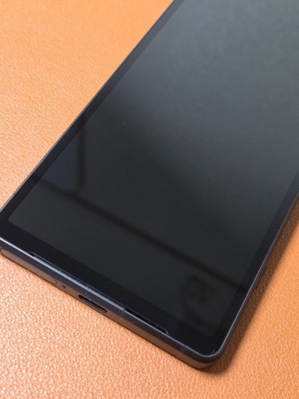 Sony Xperia 5 V SO-53D Black 128GB 8GB RAM SIM Free Japanese Model Great Battery gallery