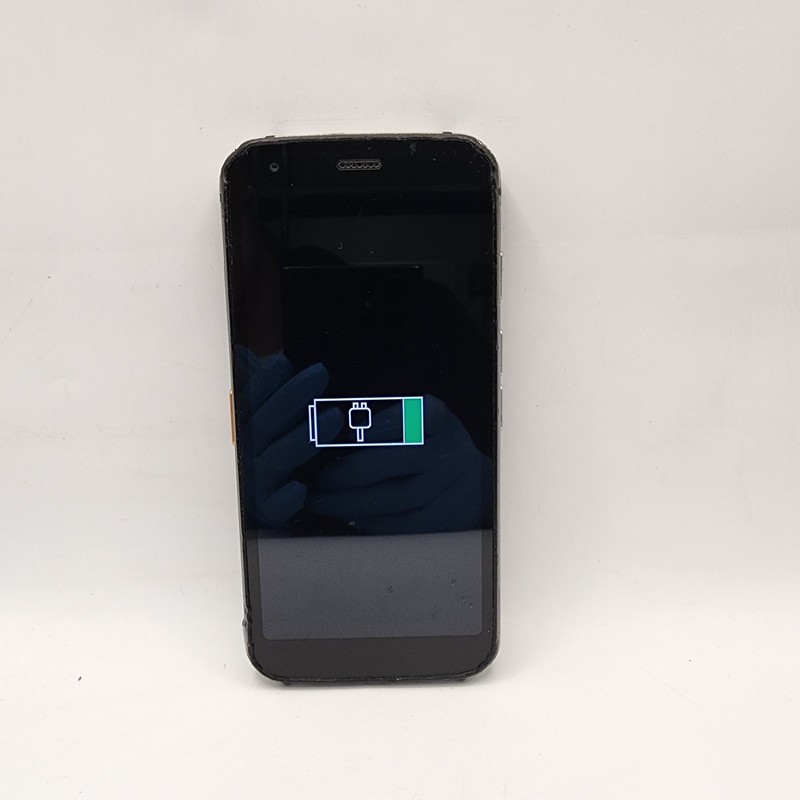 CAT S62 S62 128GB Black (T-Mobile)