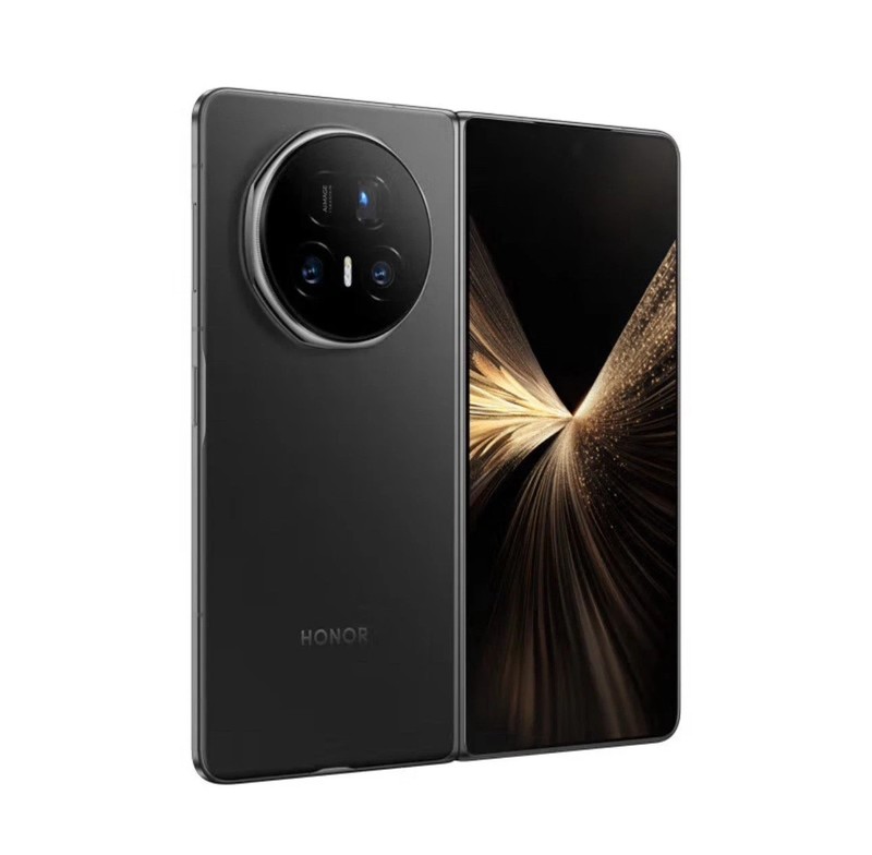 GENUINE Honor Magic V5 5G 7.95" 256 512 1TB Snapdragon 8 Elite 5820mAh Foldable