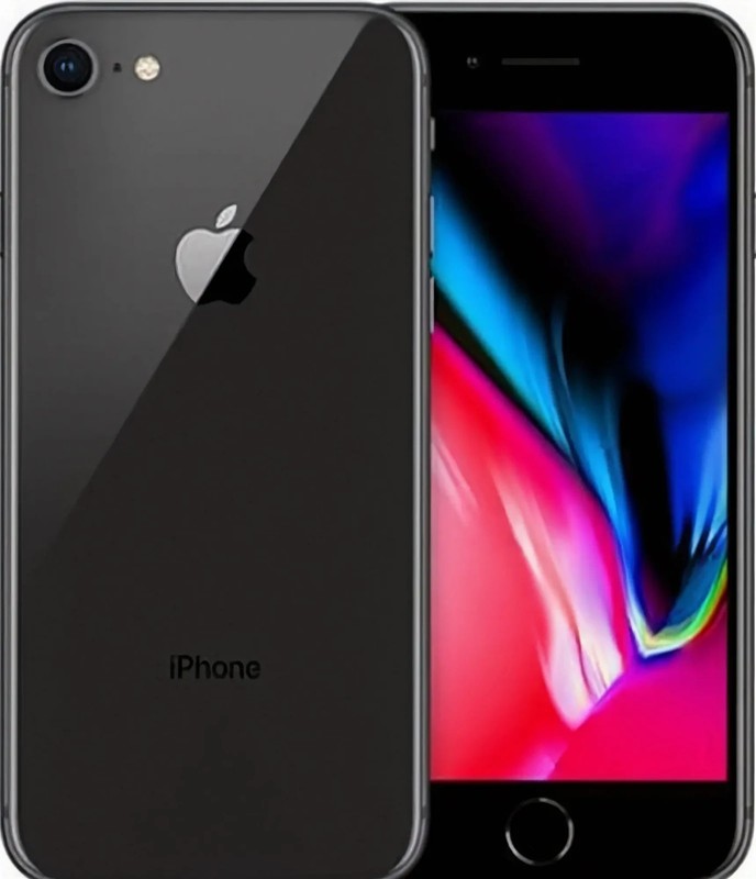Apple iPhone 8 64GB FACTORY UNLOCKED 4.7" Smartphone - EXCELLENT