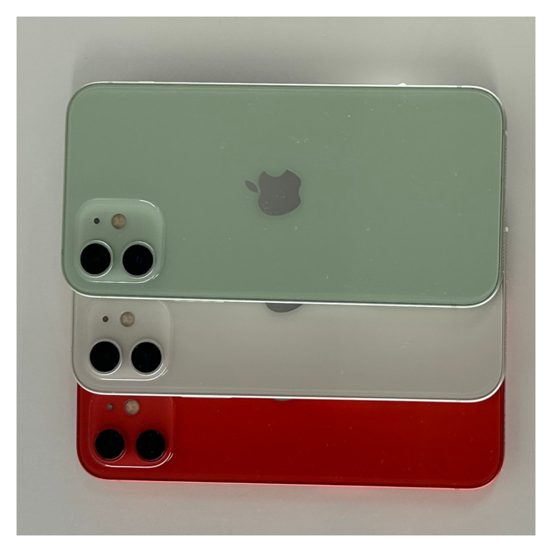 Apple iPhone 12 128GB 64GB Factory Unlocked Verizon Mint Smartphone 5G