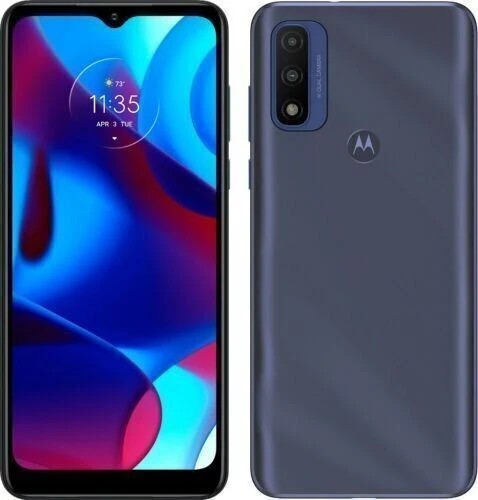 Motorola Moto G PURE XT2163-4 32GB 2021 Fully Unlocked (Any Carrier) Very Good