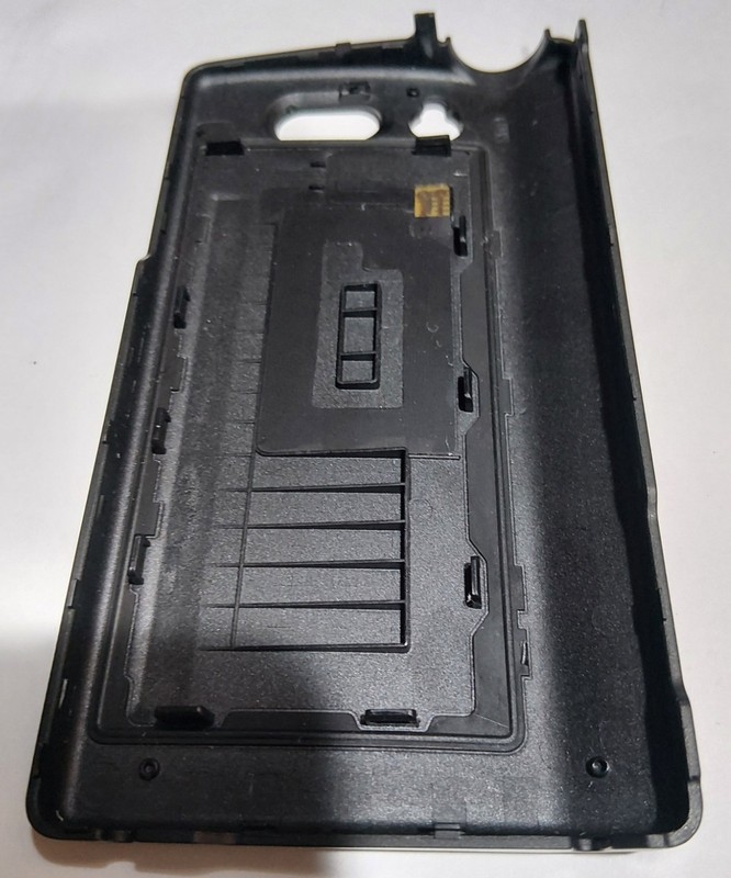 USED Thuraya X5 Touch Dual SIM Satellite Phone gallery