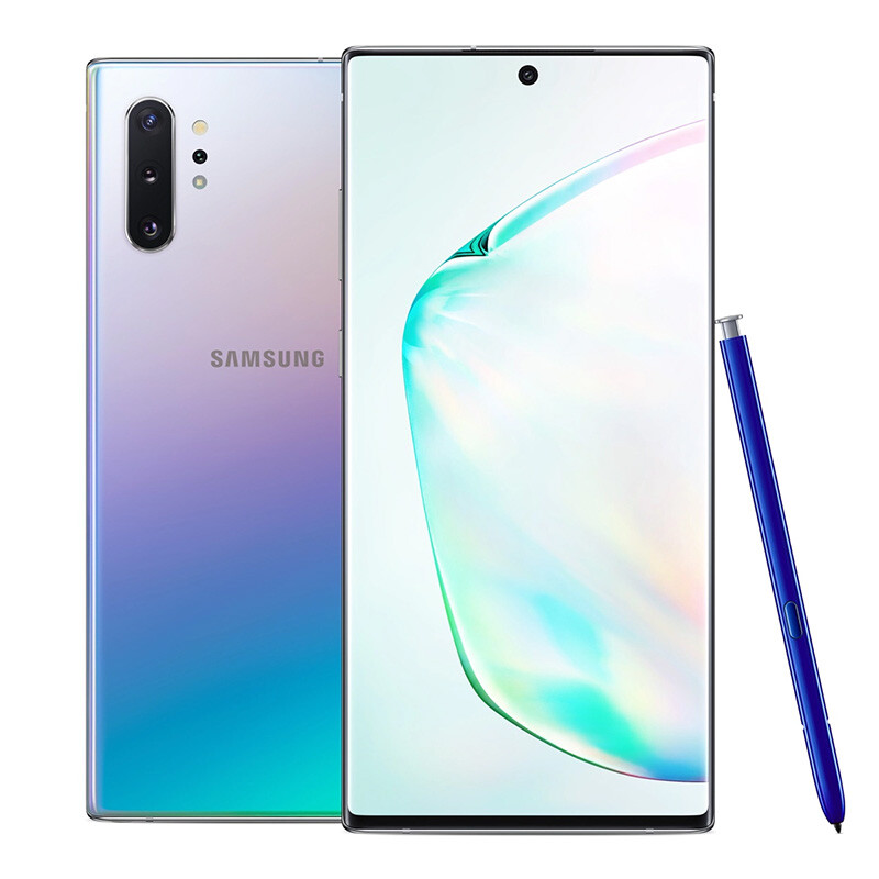 Samsung Galaxy Note 10 Plus 5G N976 256GB Verizon – Small BLACK DOT SCREEN