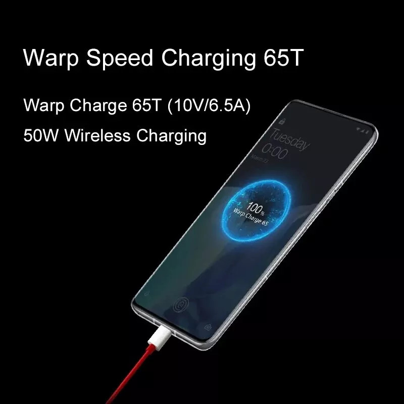 OnePlus 9 Pro 5G Dual SIM 256GB Octa Core Android Googleplay Phone 6.7'' 50MP gallery