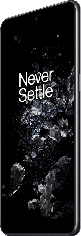For Parts OnePlus 10T, Unlocked, 256 GB, Black, Glass Crack Front, A+ Batt Capa gallery