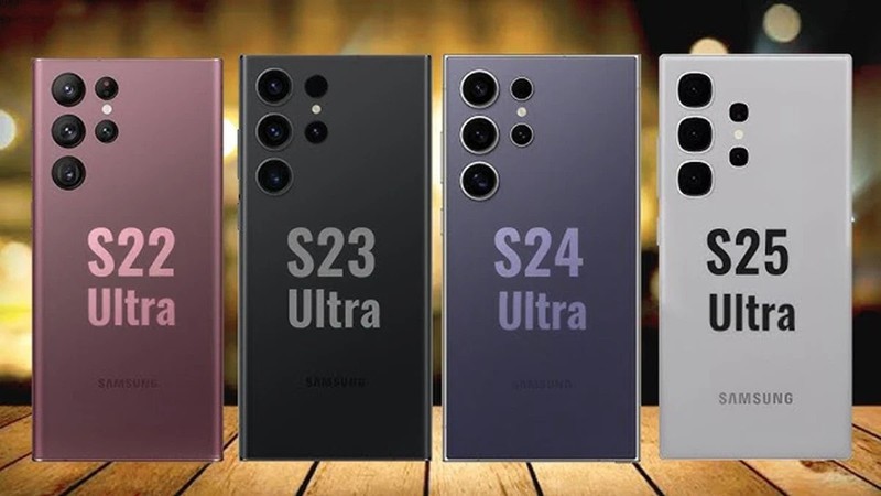 NEW Sealed Samsung Galaxy S24 Ultra/S22 Ultra/S23 Ultra/S23+/S22+ 5G Unlocked gallery