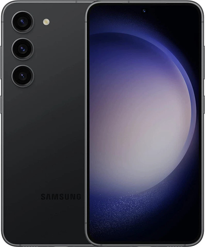New Sealed Samsung Galaxy S23 (5G) SM-S911U 8GB+128GB/256GB Unlocked Smartphone