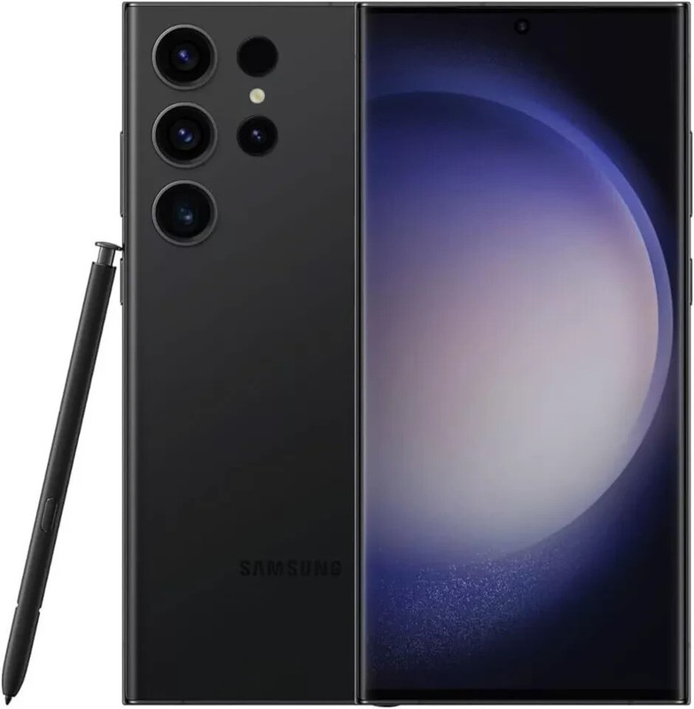 BRAND NEW UNLOCKED SAMSUNG GALAXY S23 ULTRA 5G SM-S918U1 ALL COLORS AND MEMORY