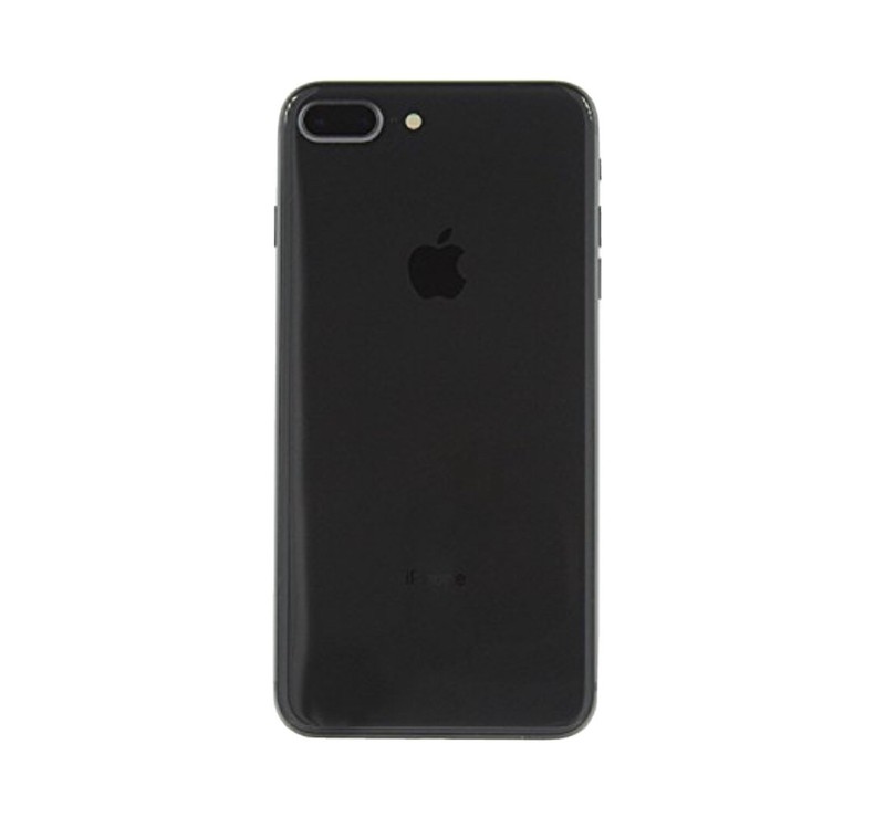 Apple iPhone 8 Plus – 64GB – Space Gray (Unlocked) A1897 (GSM)