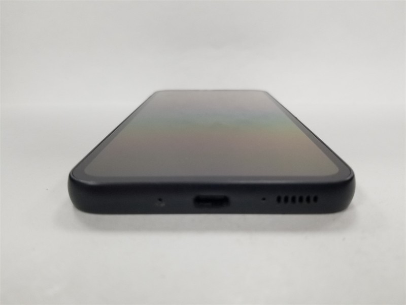 Samsung Galaxy A54 5G 128GB Graphite SM-A546U1 Unlocked Fully Functional DF8489 gallery