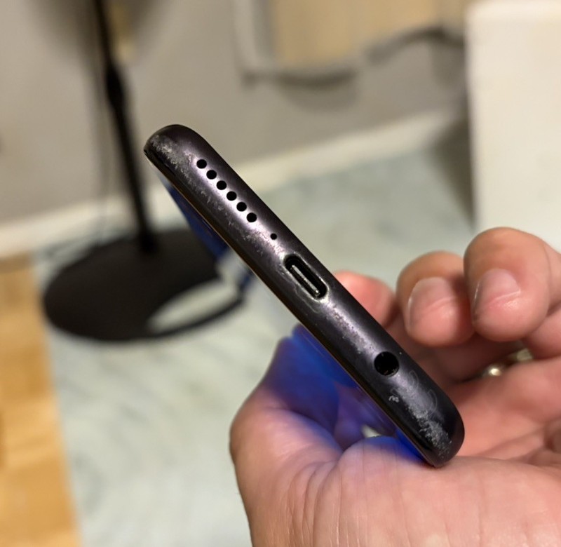 Motorola One Ace 5G - 64GB - Verizon Unlocked gallery