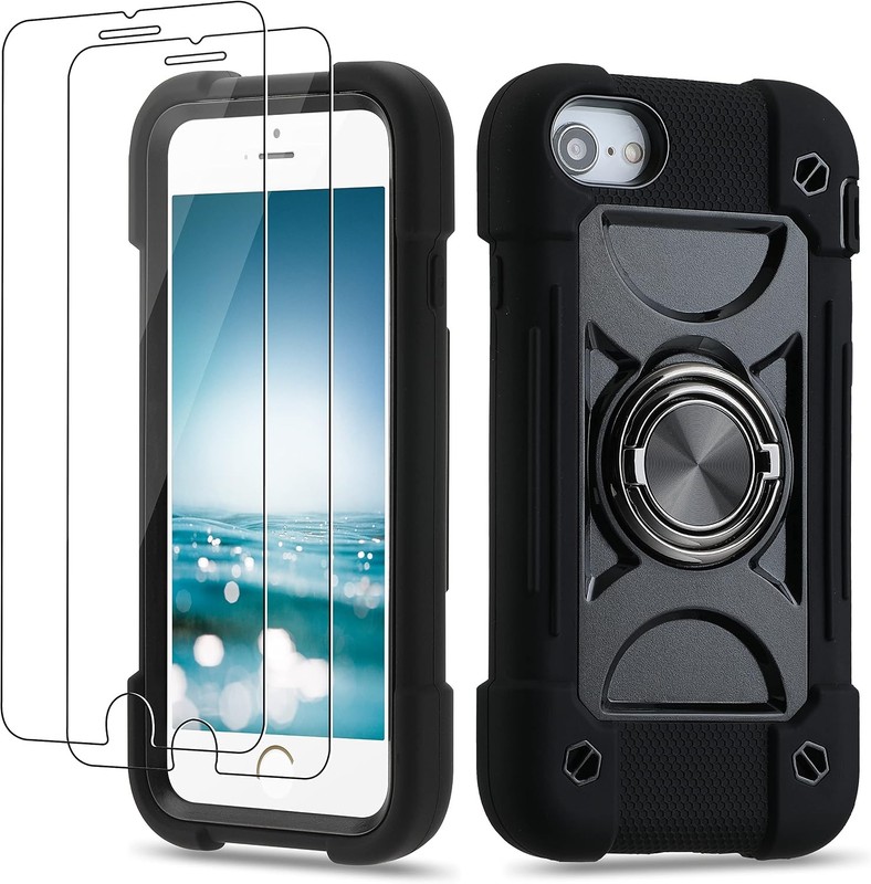 iPhone Se3/iPhone Se2 Case, iPhone 6/6S Case, iPhone 7 Case/iPhone 8 Case 4.7 In
