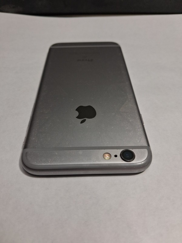 Apple iPhone 6s - 64 GB - Silver (Unlocked) TESTED TMOBILE ATT VERIZON gallery
