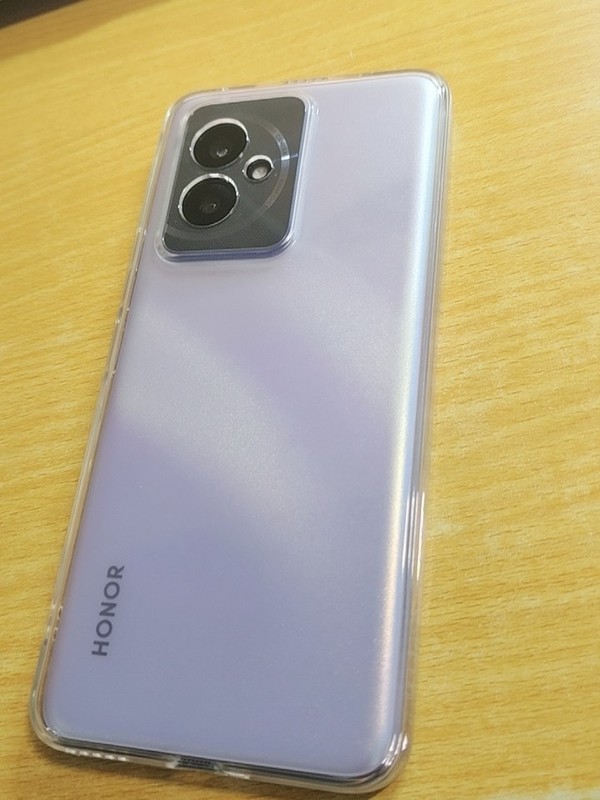 Original Honor 100 CPU Qualcomm Snapdragon 7 Gen 3 5G Dual SIM Unlocked Phone gallery