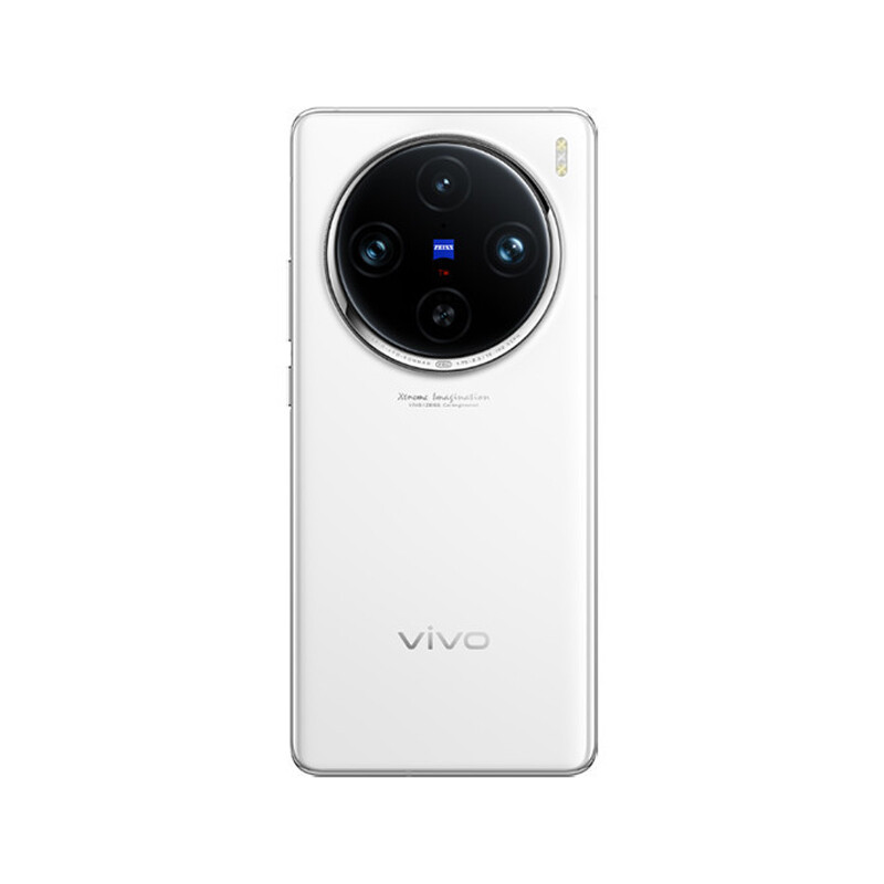 ViVO X100 Pro 5G Unlocked 256GB 6.78in Android 50.0MP Camera original gallery