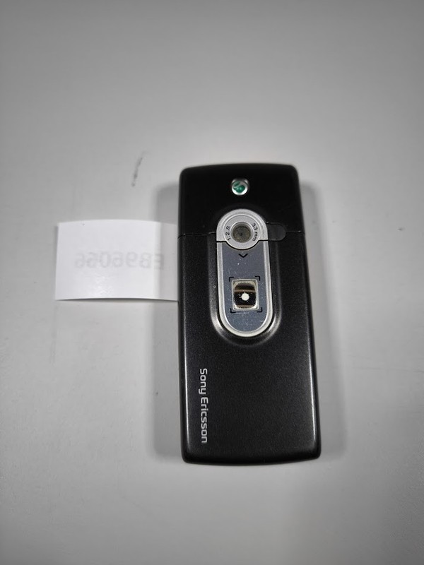 Sony Ericsson Mobile Phone - Untested, Used, No Accessories gallery