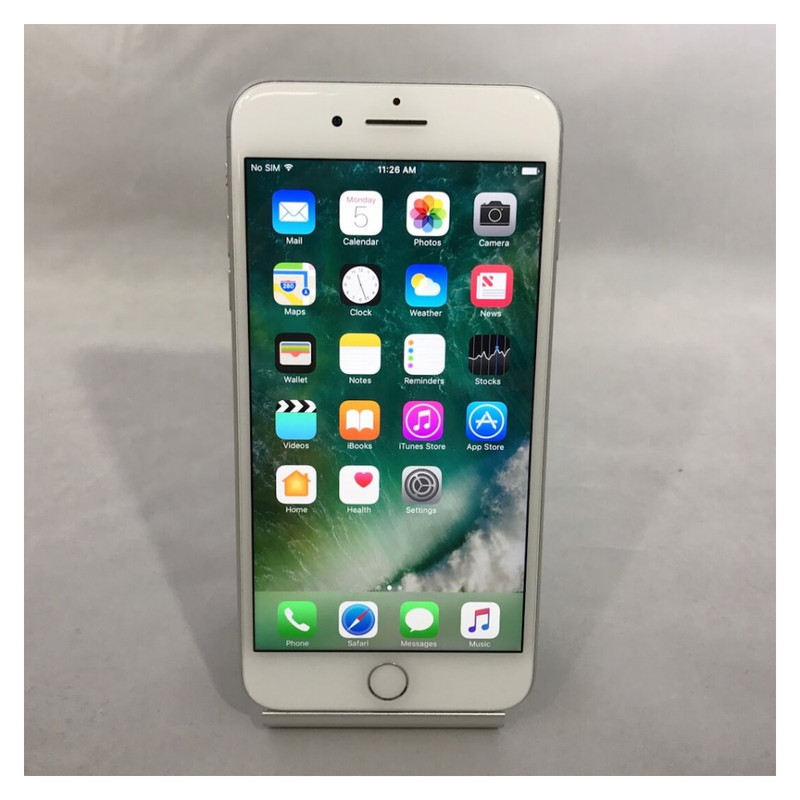 Apple iPhone 7 Plus Rose Gold, Black, Jet Black 32GB, 128GB Unlocked Sprint