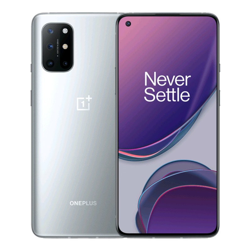 OnePlus 8T KB2001 128GB GSM Unlocked – Very Good