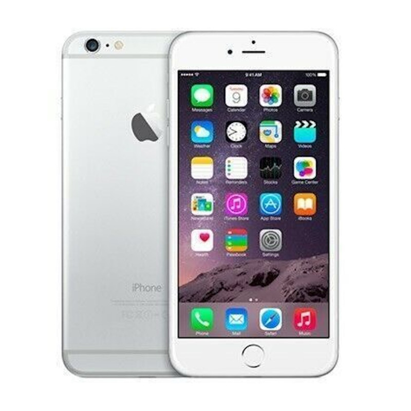 Apple iPhone 6+ Plus 16/64GB Unlocked Verizon T-Mobile Very Good 5.5" Screen gallery