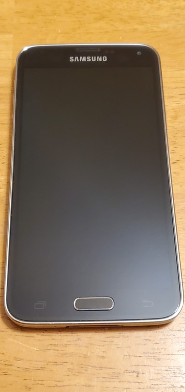 🔥 NEW Samsung Galaxy S5 - 16 GB Black TESTED Network Unlocked USA & Worldwide! gallery