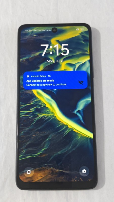 oppo A79 5G 128GB 4GB RAM Unlocked Dual SIM Global Version Google Play