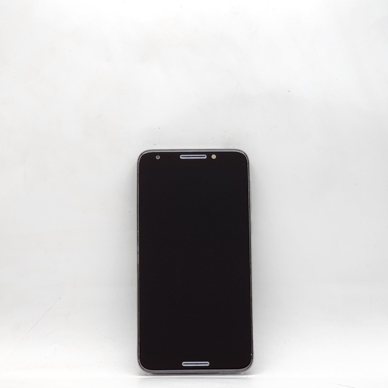 T-Mobile Revvl 5049W 32GB Black (T-Mobile/Unlocked) – No Metro