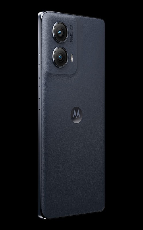 motorola edge 2024 TIKTOK INSTALLED