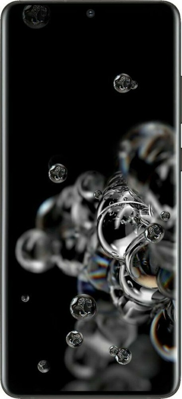 New Samsung Galaxy S20 Ultra 5G SM-G988U 128GB Factory Unlocked GSM+CDMA 108MP gallery