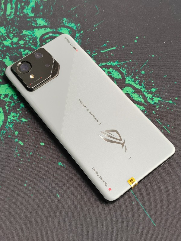 90%N ew ASUS ROG Phone 8(5G) Android 256/512GB Google play Global Version gallery
