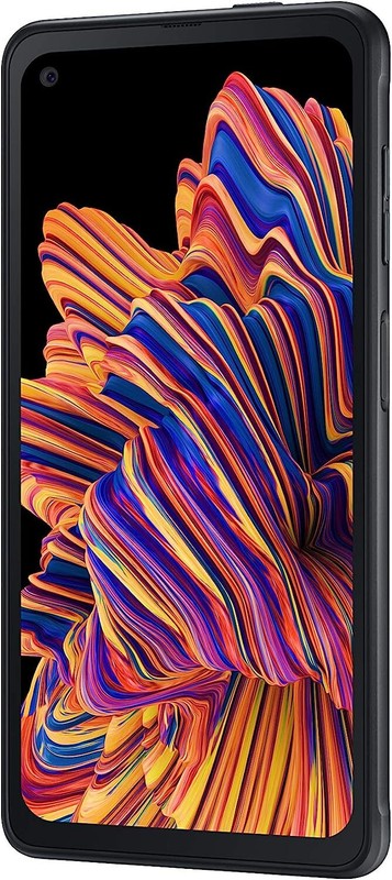Samsung Galaxy Xcover Pro SM-G715F/G715U1 Original Unlocked 64G Smartphone 2-SIM gallery