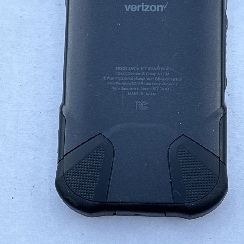 Kyocera DuraForce PRO2 E6910, 64GB (VERIZON) Rugged Android Smartphone - GREAT gallery