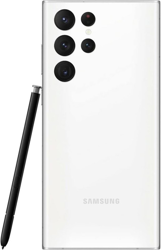 New Samsung Galaxy S22 Ultra 5G S908U 12GB+512GB Unlocked Verizon AT&T T-Mobile