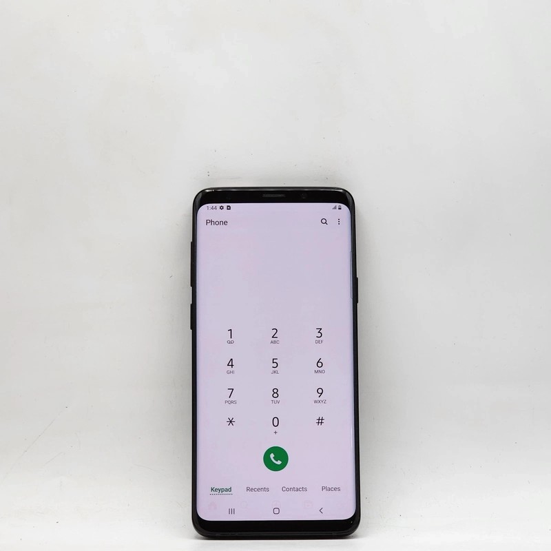 Samsung Galaxy S9+ Plus G965U 64GB Factory Unlock – Blue