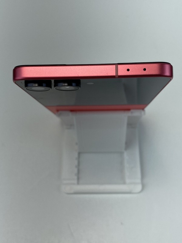 Samsung Galaxy Z Flip7 SM-F766U 256GB Coralred Verizon+GSM Unlocked device gallery