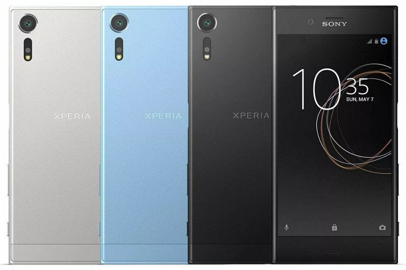 Sony Xperia XZs G8231 G8232 4GB RAM 32GB/64GB ROM Unlocked Smartphone Not opened gallery