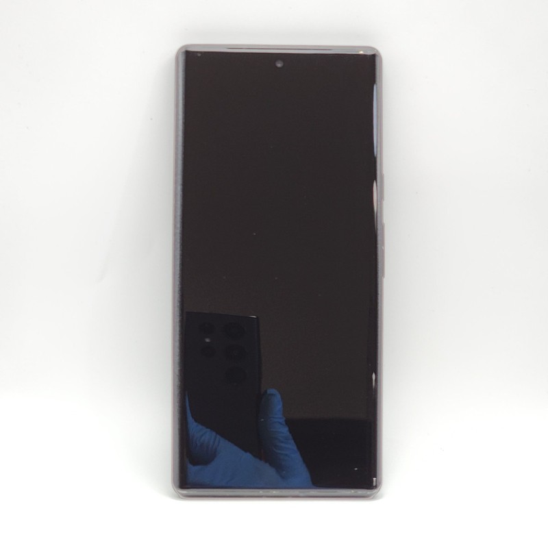 Google Pixel 6 Pro G8V0U 128GB Stormy Black (T-Mobile) – 34IM – 34IM – 34IM