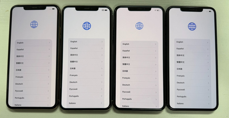 Apple iPhone 11 Pro Max – 64GB 256GB 512GB (Unlocked) Choose Color – Excellent