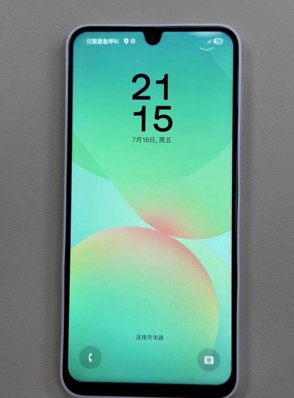 Samsung Galaxy A26 5G 8GB+256GB International Version SM-A266B/DS Unlocked gallery