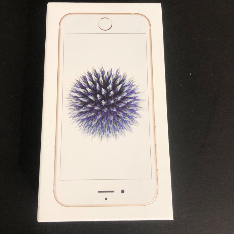 iPhone 6 In Box Mobile Phone Rose Gold 32GB Not Working MQ3E2X/A Parts gallery