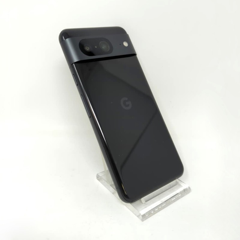 Google Pixel 8 5G 128GB/256GB Unlocked G9BQD/GKWS6 8GB RAM 50MP Phone – Good