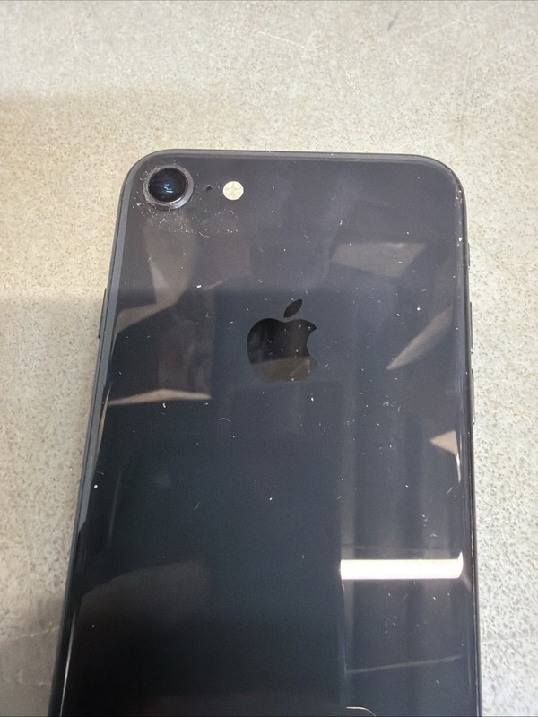Apple iPhone 8 64GB Space Gray – For Parts Only – Not Working – Read gallery