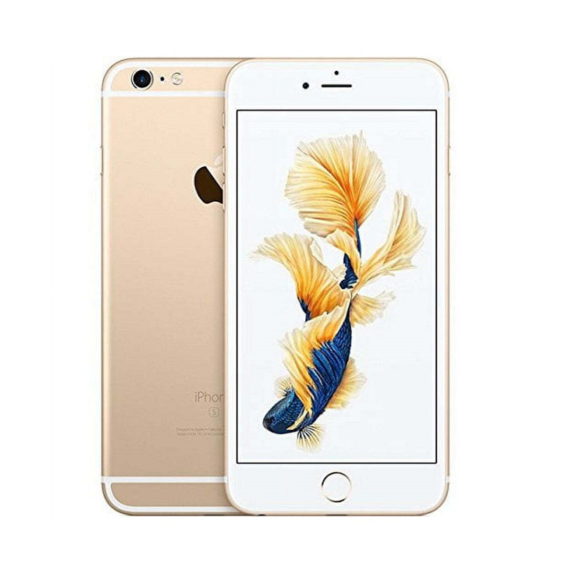 Apple iPhone 6s Plus Unlocked AT&T T-Mobile Verizon Smartphone - 16GB 64GB gallery