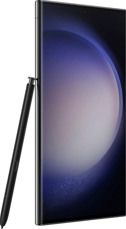 New Samsung Galaxy S23 Ultra (5G) S918U 256GB/512GB GSM+CDM Smartphone US Stock gallery