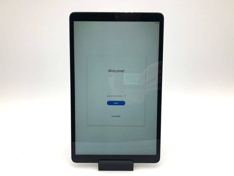 Samsung SM-T510 32GB Dark Gray SM-T510 Android Smartphone Tested