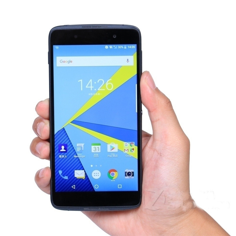 Original BlackBerry DTEK50 Unlocked LTE 4G Smartphone 16GB+3GB 2-SIM WIFI 13MP gallery