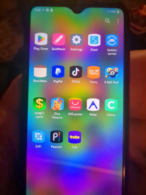 LG K51 – 32 GB – Gray (Verizon)
