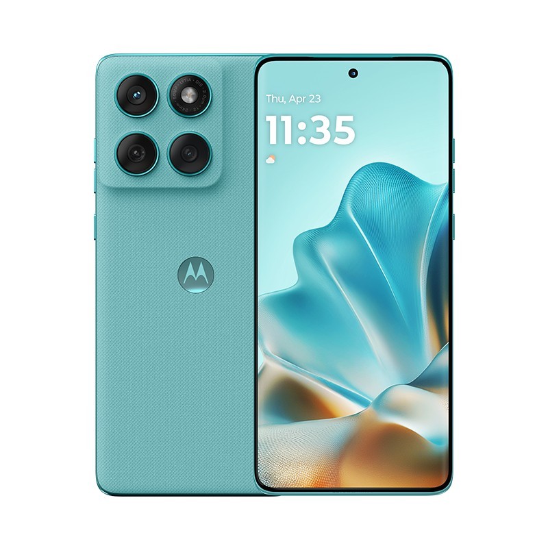 Motorola Edge 60s 5G Smartphone Dimensity 7400 | 6.7 » pOLED 120Hz | 5500mAh 68W