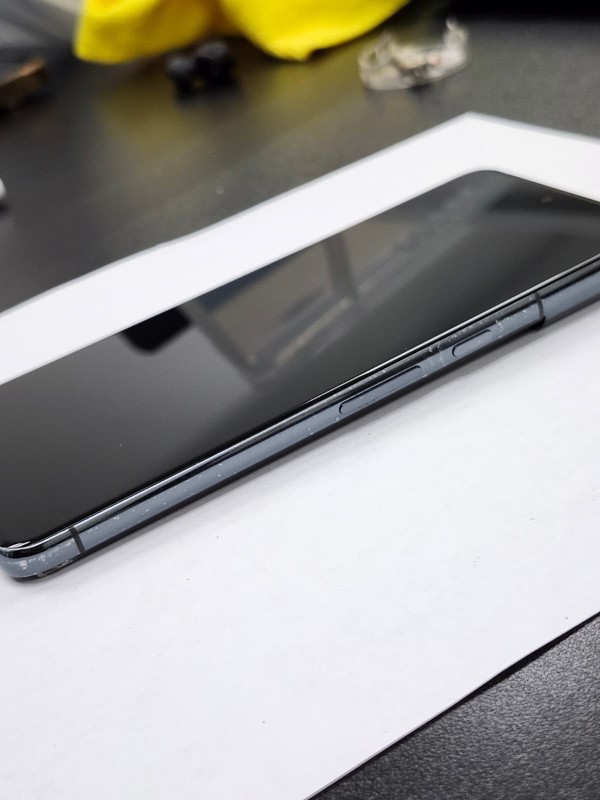 DEFECTIVE - Google Pixel 8 Pro - 128 GB - Black - Unlocked - 12503 gallery